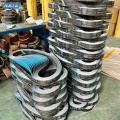 Abrasive Sand Roll Stainless Steel Abrasives Sanding Belt